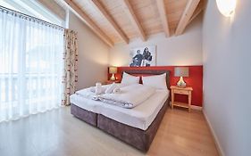Huettl Relax Appartements