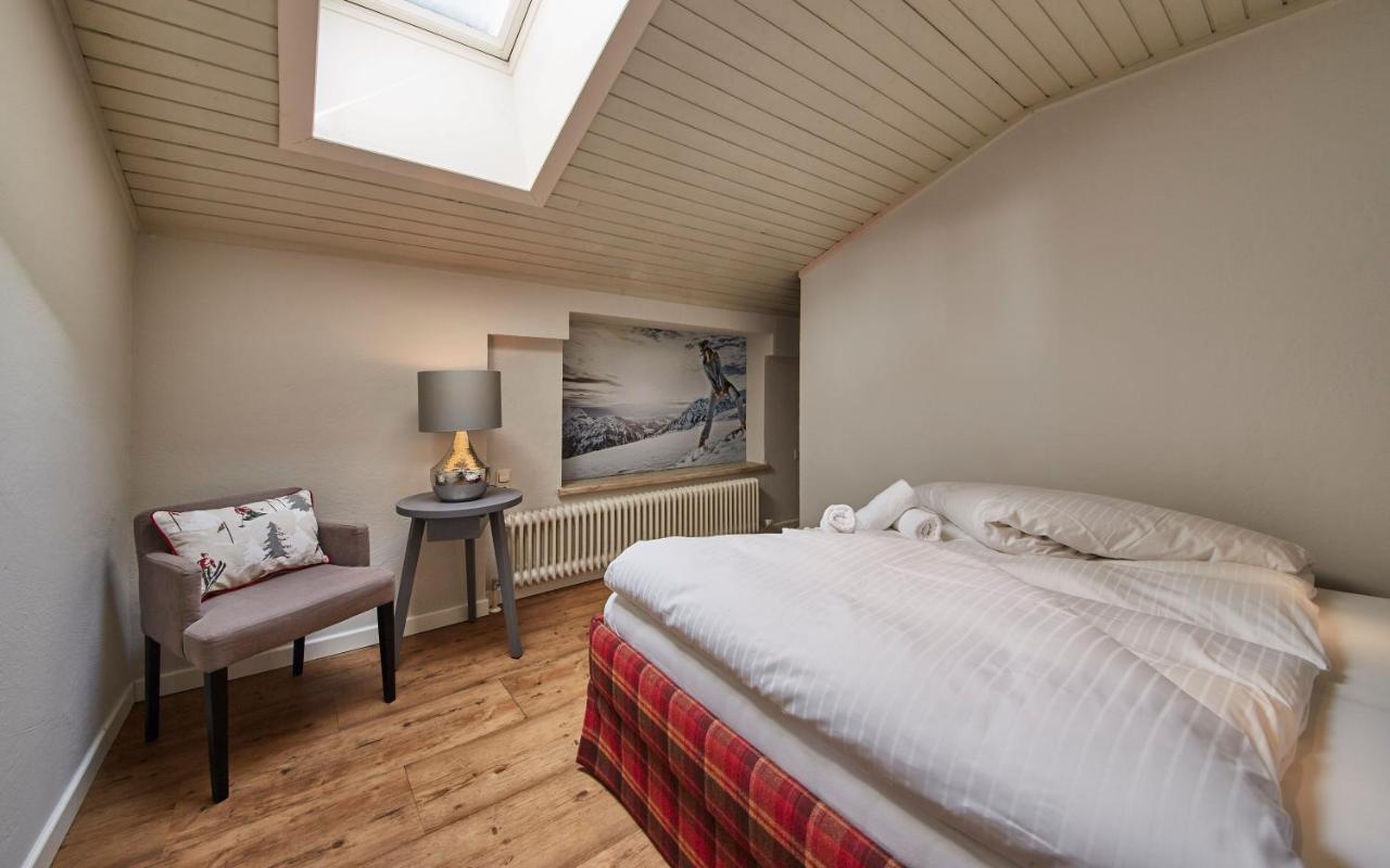 Huettl Relax Appartements Saalbach-Hinterglemm Exterior photo