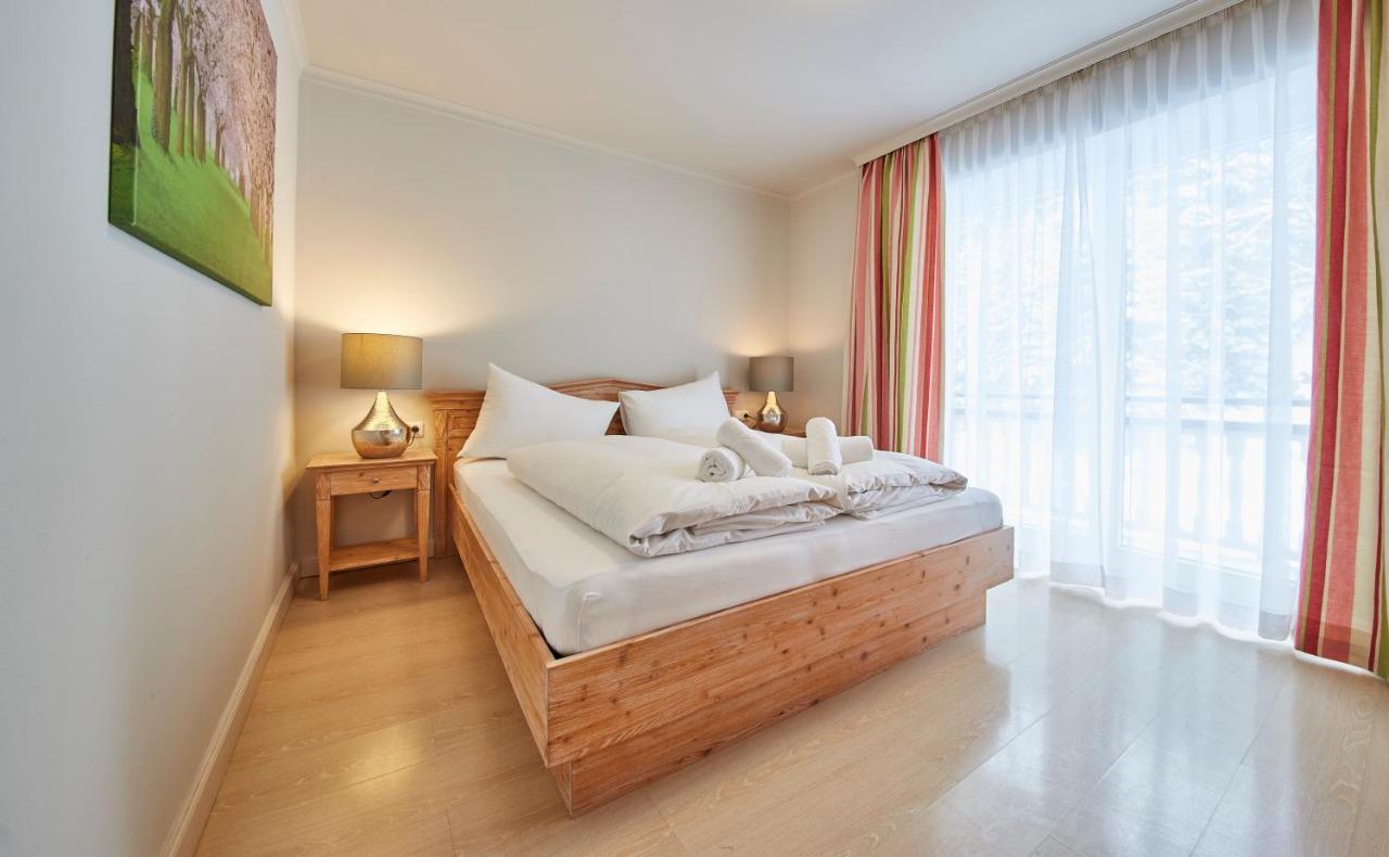 Huettl Relax Appartements Saalbach-Hinterglemm Exterior photo