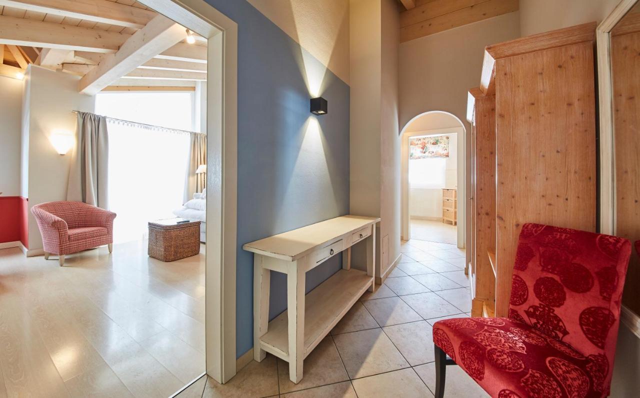Huettl Relax Appartements Saalbach-Hinterglemm Exterior photo